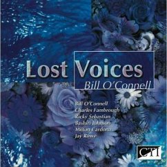 Cover Lost Voices