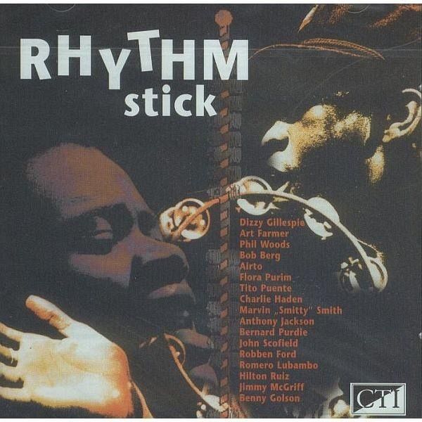 Rhythmstick