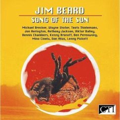 Cover Song Of The Sun