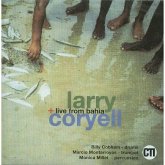 Larry Coryell - Live Fom Bahia