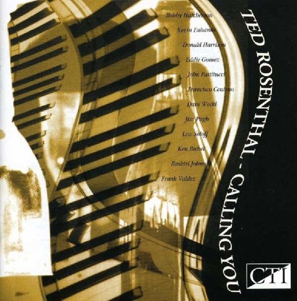 Calling You Calling You