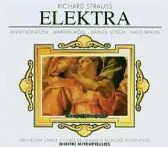 Elektra - Orchestra Fiorentino
