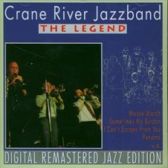 Cover The Legend