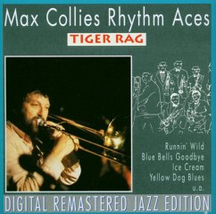 Tiger Rag - Collie,Max'S Rhythm Aces