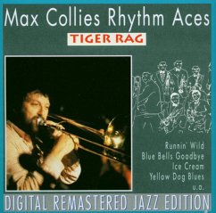 Cover Tiger Rag