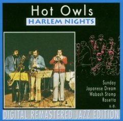 Harlem Nights - Hot Owls