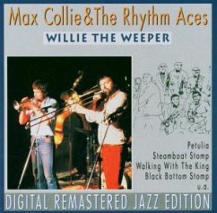 Cover Willie The Weeper