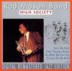 High Society - Mason,Rod