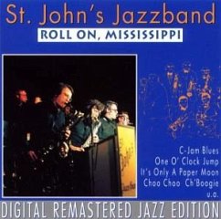 Cover Roll On,Mississippi