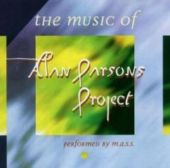 Music Of Allan Parson Project