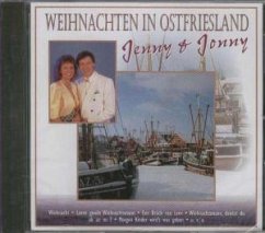 Cover Weihnachten In Ostfriesland