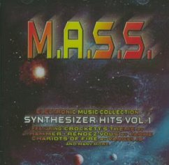 Mass-Synthesizer Hits - M.A.S.S.