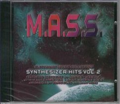 Mass-Synthesizer Hits - M.A.S.S.