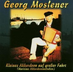 Moslener,H.G.-Kleines Akkorde - Moslener,Georg