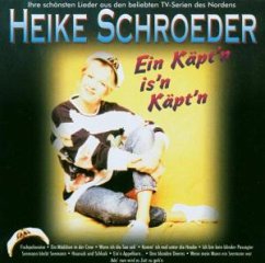 Cover Ein Käpt'N Is'N Käpt'N