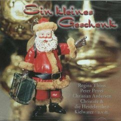 Cover Ein Kleines Geschenk