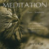 Mythos-Meditation Ii