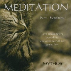 Mythos-Meditation Ii - Mythos