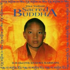 Vodjani,Sina-Sacred Buddha - Vodjani,Sina