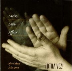 Cover Latin Love Affair-Otra Vez!