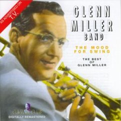 Cover The Mood For Swing