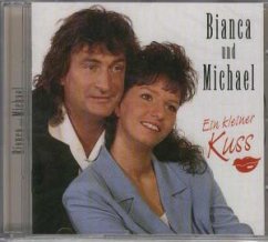 Cover Ein Kleiner Kuss
