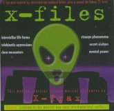 X-Files - X-Trax