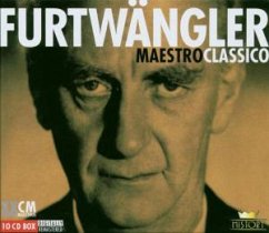 Furtwaengler-maestro Classico