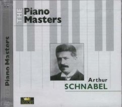 The Piano Master - Arthur Schnabel