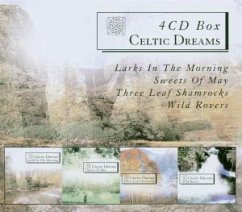 Celtic Dreams