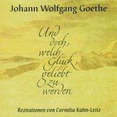 Und Doch,Welch Glück,Geliebt Und Doch,Welch Glück,Geliebt
