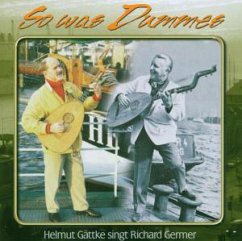 Cover So Was Dummes/Richard Germer