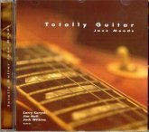 Totally Guitar Jazz Moods Totally Guitar Jazz Moods