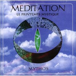 Cover Mythos - Le Printemps Mystique