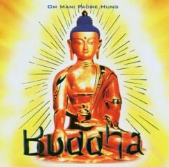 V.A.-Buddha Om Mani Padme Hun - Vodjani,Sina