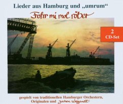 Cover Wiegandt - Fohr Mi Mol Roeber