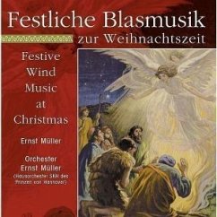 Festliche Blasmusik Zur Weihnachtszeit Cover Festliche Blasmusik Zur Weihnachtszeit