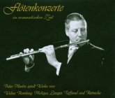 Peter Martin-Flötenkonzerte Peter Martin-Flötenkonzerte
