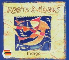 Indigo-Roots & Moods - Indigo