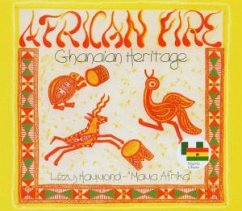 African Fire - Hammond,Lizzy