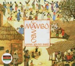 Mambo Jambo - Safari Sound Band