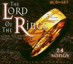The Lord Of The Rings - Tolkien,J.R.R.