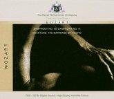 Mozart: Sinfonie 40,41/Figaro Mozart: Sinfonie 40,41/Figaro