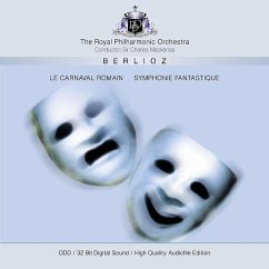 Le Carnaval Romain - Berlioz,H.