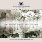 Tschaikowsky: Romeo And Juliet Tschaikowsky: Romeo And Juliet