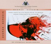 Dvorak,Borodin Dvorak,Borodin