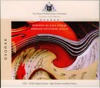Dvorak: Sinfonie 8