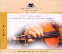 Sinfonie 10 & 94 - Haydn,Franz Joseph