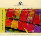 Beethoven/Schubert: Sinfonie 5
