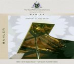 Mahler: Sinfonie 1 In D Major
